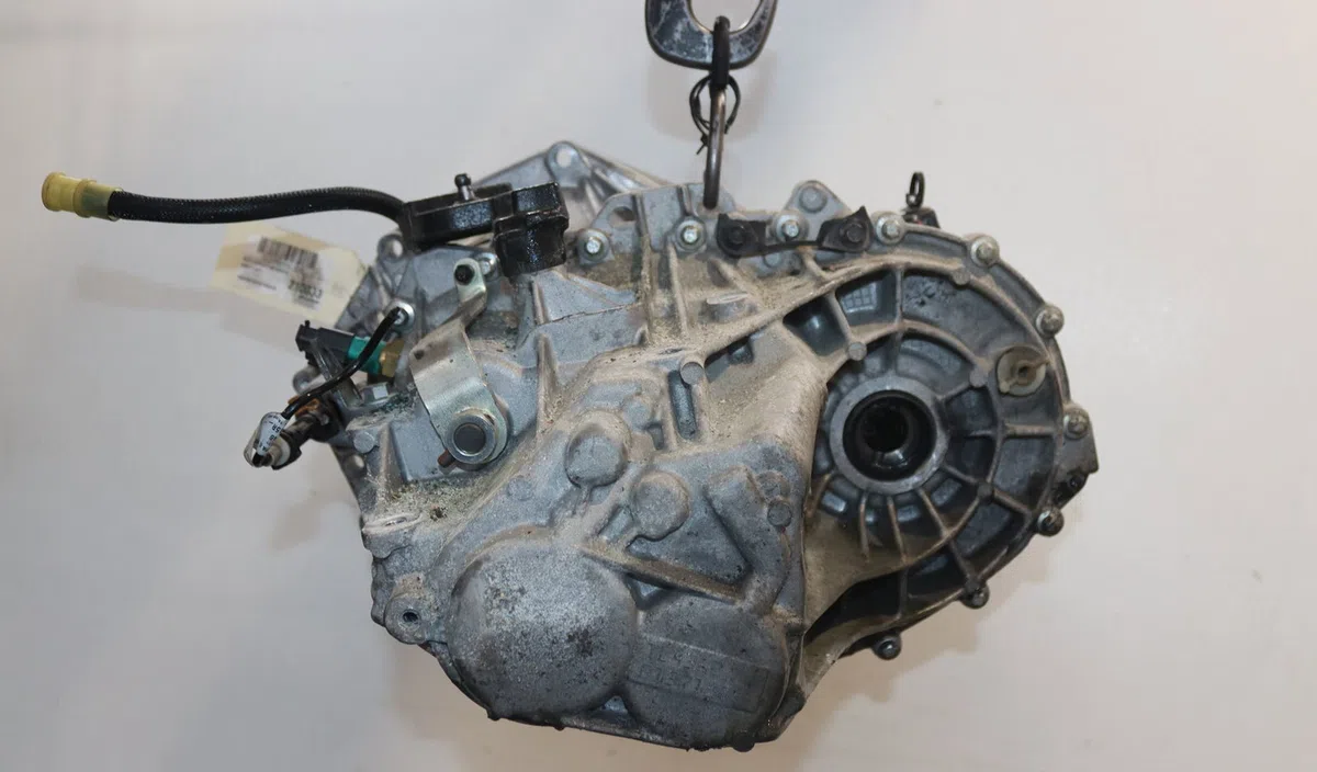 Boîte de vitesses manuelle Renault CLIO V (B7_) 1.5 blue dci 100 (b7ad) (2021) occasion