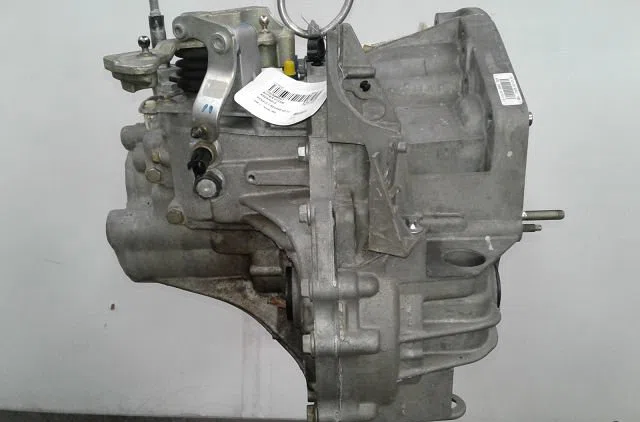 Boîte de vitesses manuelle Renault GRAND SCÉNIC II (JM0/1_) 2.0 (2004-2009) occasion