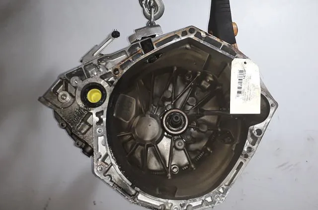 Boîte de vitesses manuelle Renault KADJAR (HA_, HL_) 1.5 dci 110 (hla3) (2015) occasion