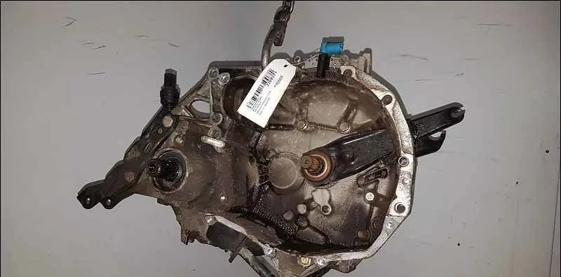 Boîte de vitesses manuelle RENAULT KANGOO I occasion