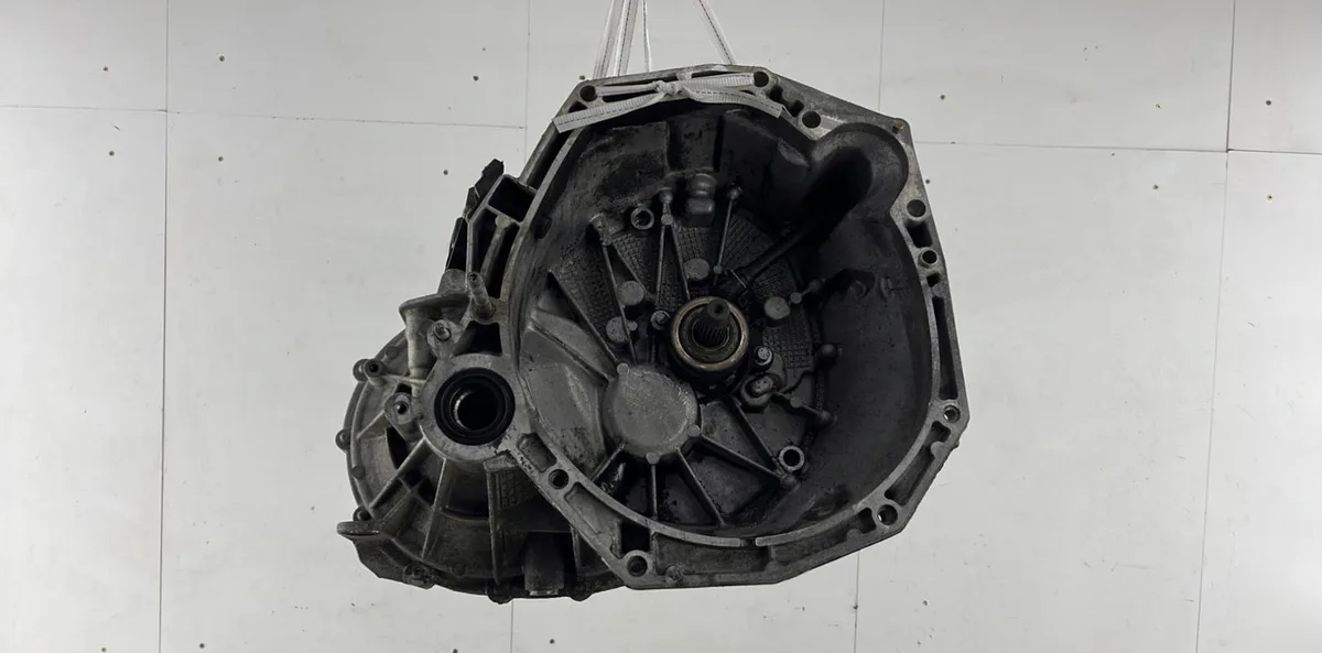 Boîte de vitesses manuelle RENAULT LAGUNA 3 PHASE 1 BREAK occasion