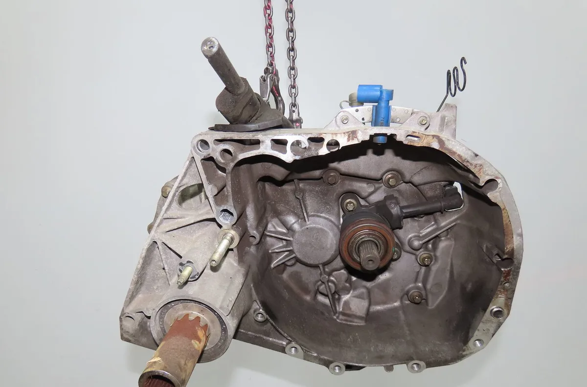 Boîte de vitesses manuelle Renault LAGUNA II (BG0/1_) 1.8 16v (bg04, bg0b, bg0c, bg0v) (2001-2005) occasion