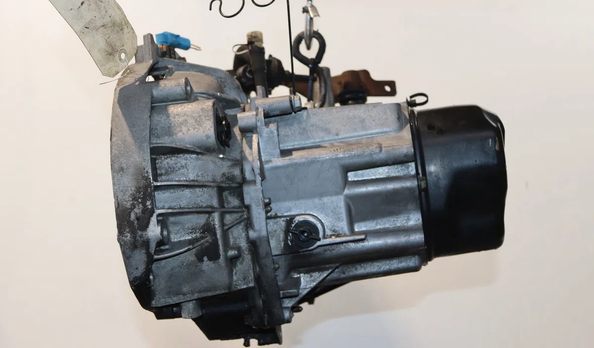 Boîte de vitesses manuelle Renault LAGUNA II (BG0/1_) 1.8 16v (bg04, bg0b, bg0c, bg0v) (2001-2005) occasion