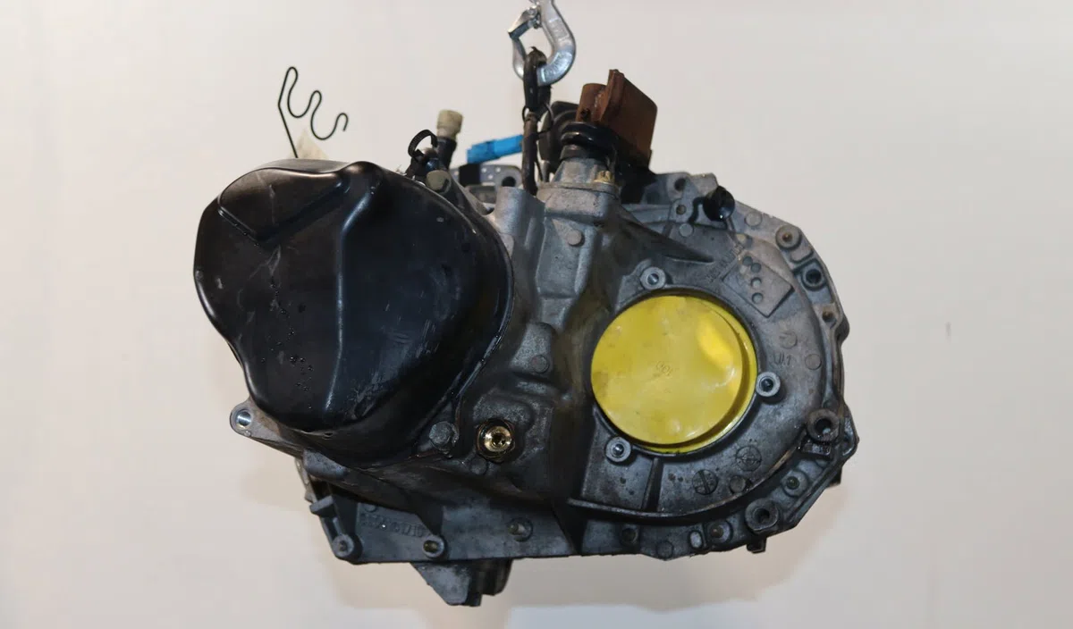 Boîte de vitesses manuelle Renault LAGUNA II (BG0/1_) 1.8 16v (bg04, bg0b, bg0c, bg0v) (2001-2005) occasion
