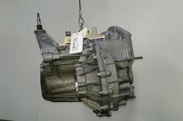 Boîte de vitesses manuelle Renault LAGUNA II (BG0/1_) 1.9 dci (bg1a, bg1w, bg0g) (2005-2007) occasion