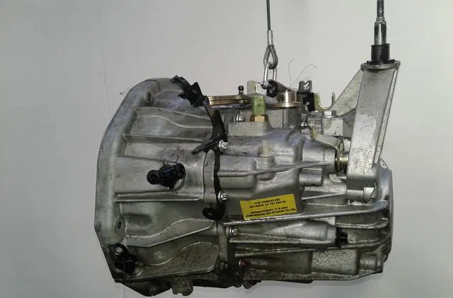 Boîte de vitesses manuelle Renault LAGUNA II (BG0/1_) 1.9 dci (bg1a, bg1w, bg0g) (2005-2007) occasion