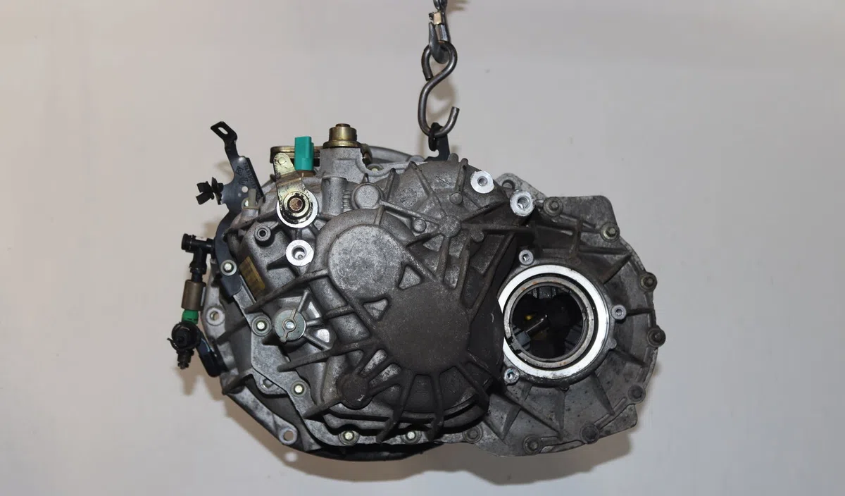 Boîte de vitesses manuelle Renault LAGUNA II (BG0/1_) 1.9 dci (bg1a, bg1w, bg0g) (2005-2007) occasion
