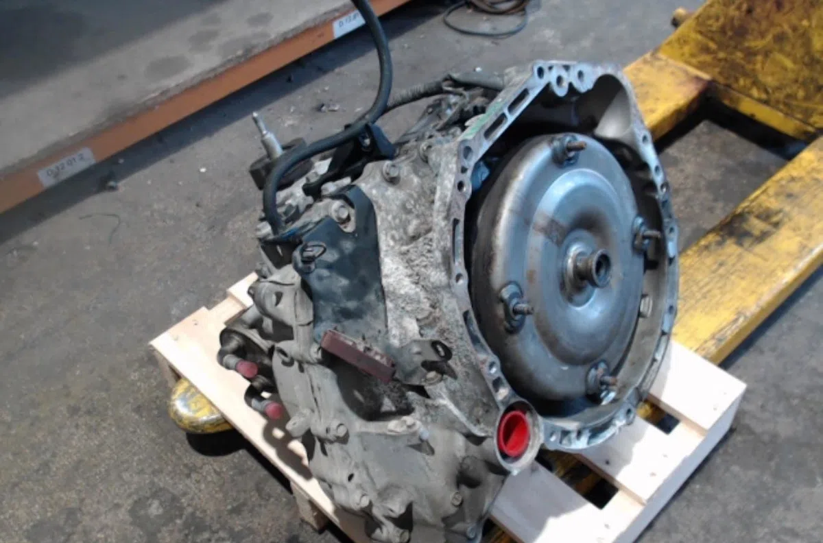 Boîte de vitesses manuelle Renault LAGUNA III (BT0/1) 2.0 dci (bt01, bt08, bt09, bt0e, bt0k, bt12, bt1c, bt1d,... (2007-