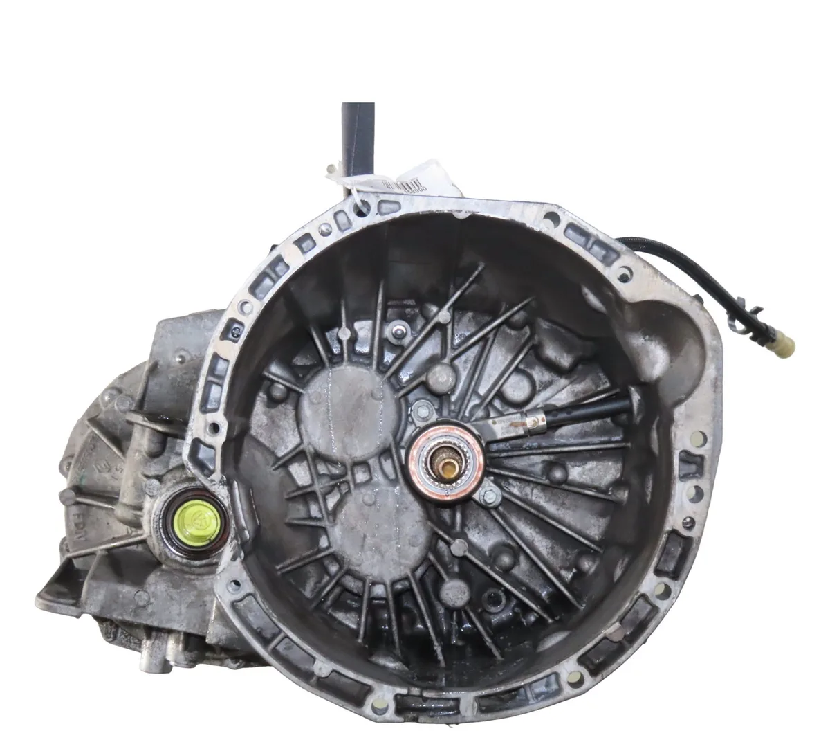 Boîte de vitesses manuelle Renault LAGUNA III (BT0/1) 2.0 dci (bt0m, bt0n, bt0s, bt19, bt1f) (2008-2015) occasion