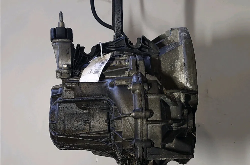 Boîte de vitesses manuelle Renault LAGUNA III Grandtour (KT0/1) 2.0 dci gt (kt11, kt1e, kt1n) (2008-2015) occasion