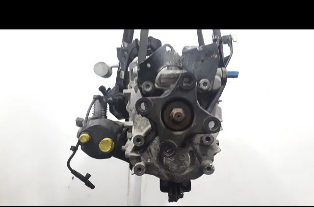 Boîte de vitesses manuelle Renault MASTER III Camion plate-forme/Châssis (EV, HV, UV) 2.3 dci 125 fwd (ev0c, ev0d, ev0j,