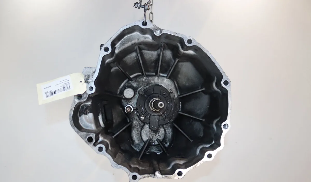 Boîte de vitesses manuelle Renault MASTER PRO Camion plate-forme/Châssis (HH__, UH__) Dci 130 (hh03, hh13, hh63, uh03, u