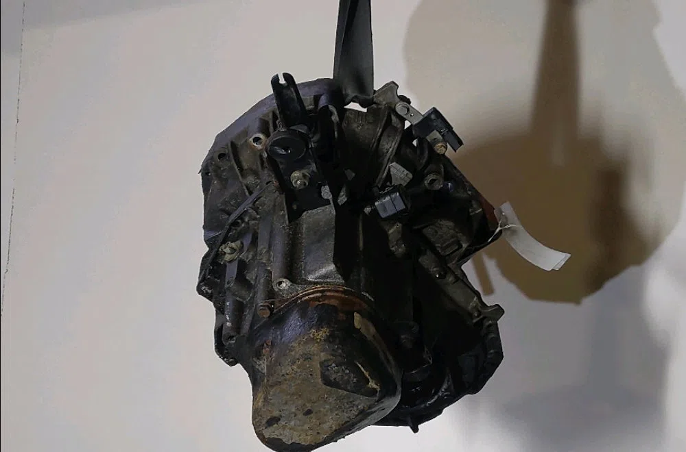Boîte de vitesses manuelle Renault MEGANE I (BA0-1_) 1.4 e (ba0e, ba0v) (1996-2003) occasion