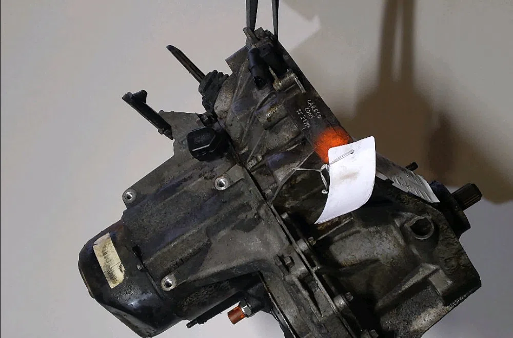 Boîte de vitesses manuelle Renault MEGANE I (BA0-1_) 1.4 e (ba0e, ba0v) (1996-2003) occasion