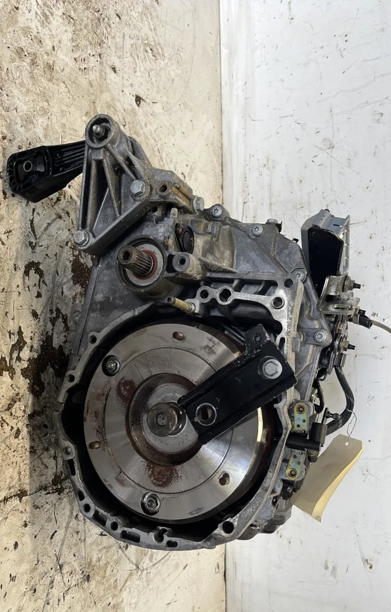Boîte de vitesses manuelle Renault MEGANE I (BA0/1_) 1.6 16v (ba04, ba0b, ba11, ba1j, ba16, ba19, ba1k, ba1v,... (1999-2