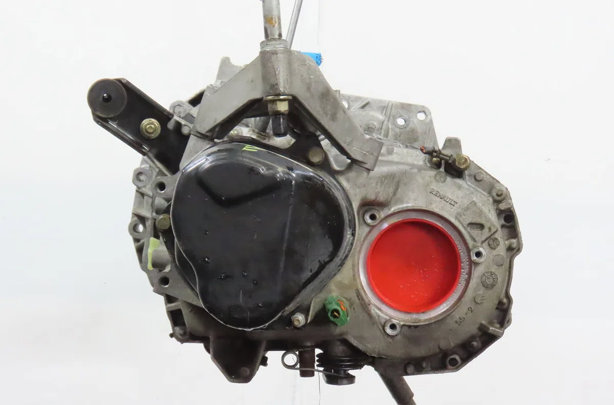 Boîte de vitesses manuelle Renault MEGANE I (BA0/1_) 1.6 16v (ba04, ba0b, ba11, ba1j, ba16, ba19, ba1k, ba1v,... (1999-2