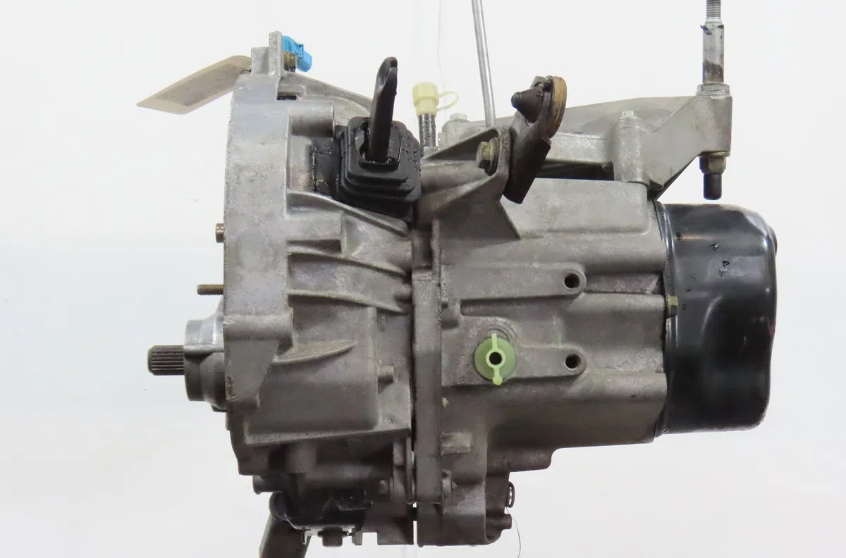 Boîte de vitesses manuelle Renault MEGANE I (BA0/1_) 1.6 16v (ba04, ba0b, ba11, ba1j, ba16, ba19, ba1k, ba1v,... (1999-2