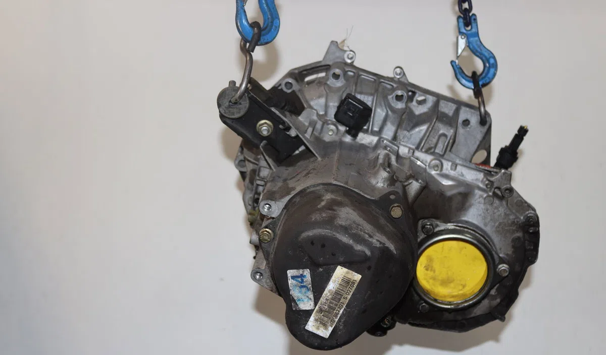Boîte de vitesses manuelle Renault MEGANE I (BA0/1_) 1.6 e (ba0f, ba0s) (1996-1999) occasion