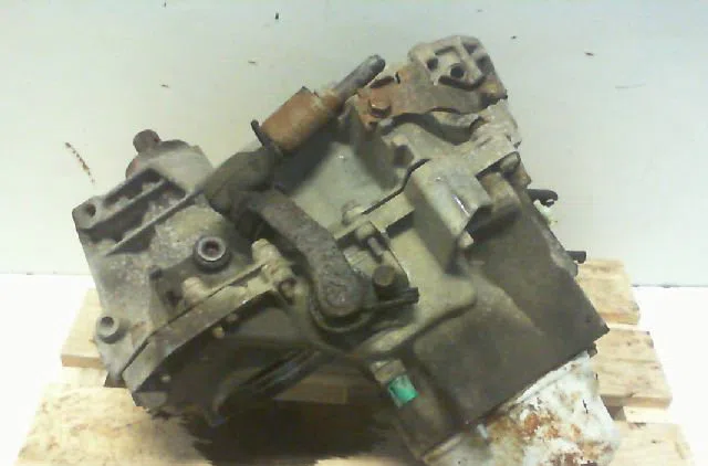 Boîte de vitesses manuelle Renault MEGANE I Break (KA0/1_) 1.4 16v (ka0d, ka1h, ka0w, ka10) (1999-2003) occasion
