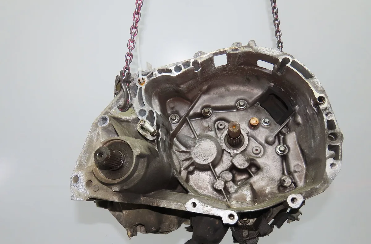 Boîte de vitesses manuelle Renault MEGANE I Break (KA0/1_) 1.6 16v (ka0b, ka04, ka11) (1999-2003) occasion