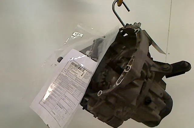 Boîte de vitesses manuelle RENAULT MEGANE I occasion