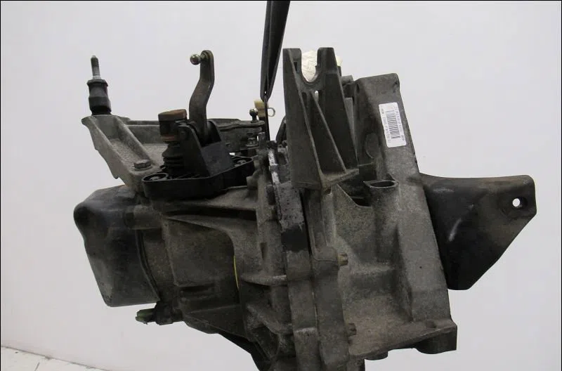 Boîte de vitesses manuelle Renault MEGANE II (BM0/1_, CM0/1_) 1.5 dci (bm0f, bm0t, bm2b, cm0f, cm0t) (2002-2008) 5 porte