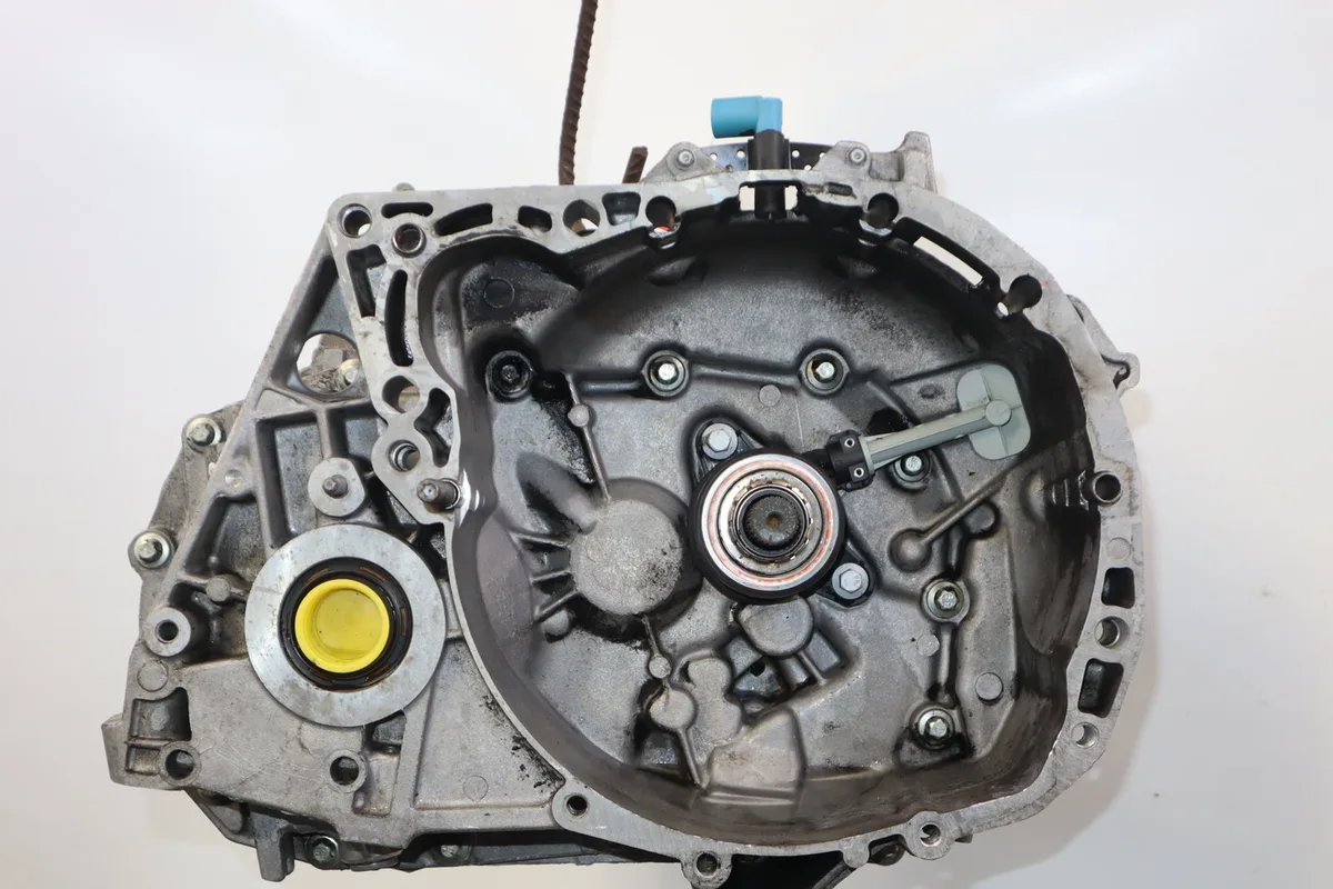 Boîte de vitesses manuelle Renault MEGANE II (BM0/1_, CM0/1_) 1.6 16v (2006-2008) occasion