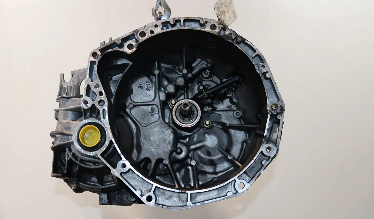 Boîte de vitesses manuelle Renault MEGANE II (BM0/1_, CM0/1_) 1.9 dci (2005-2009) occasion