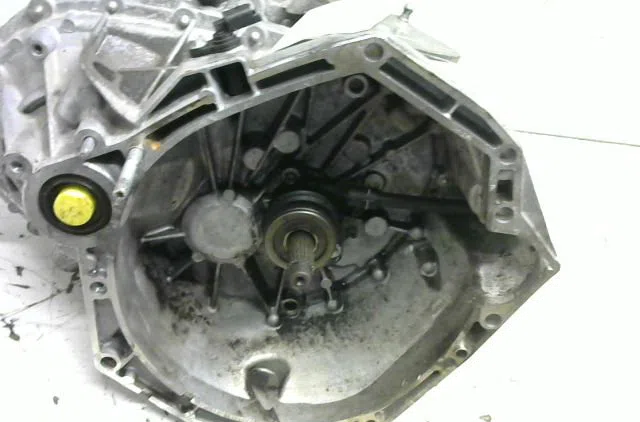 Boîte de vitesses manuelle Renault MEGANE II Break (KM0/1_) 1.5 dci (km16, km1e) (2005-2008) occasion