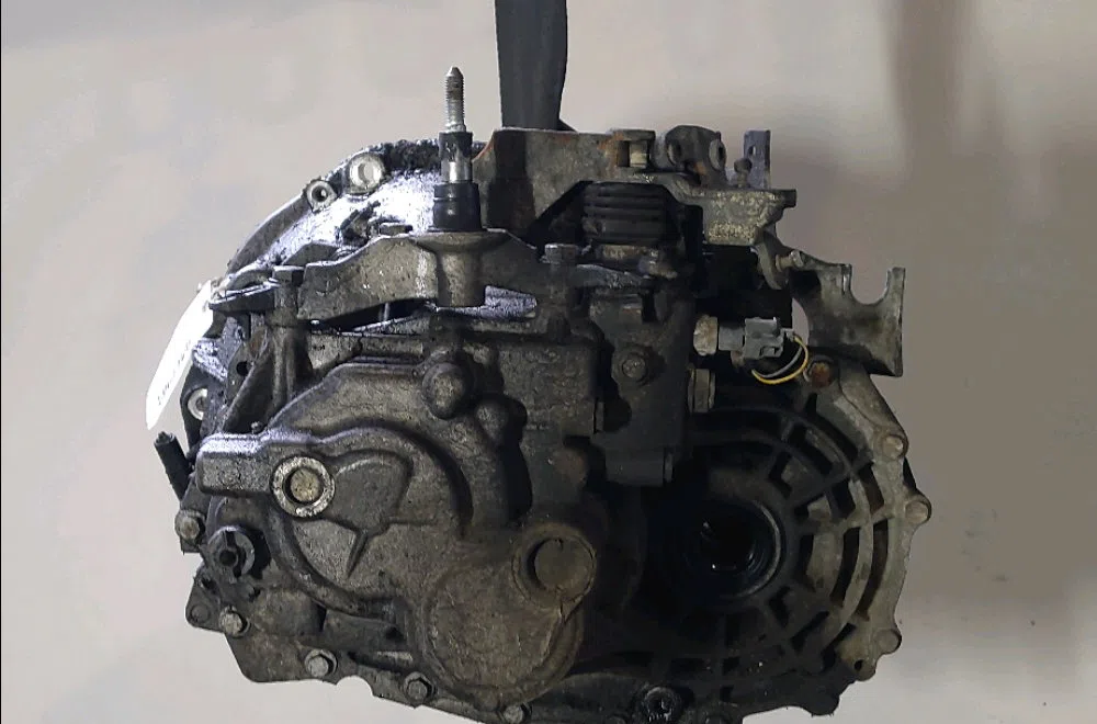 Boîte de vitesses manuelle Renault MEGANE II Break (KM0/1_) 1.9 dci (2005-2009) occasion