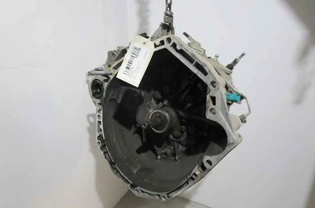 Boîte de vitesses manuelle RENAULT MEGANE II occasion
