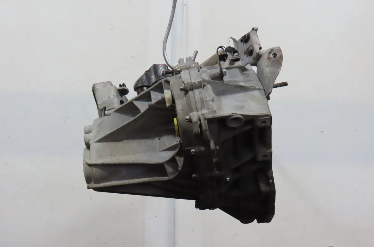 Boîte de vitesses manuelle Renault MEGANE III Grandtour (KZ0/1) 1.5 dci (kz09, kz0d, kz1g, kz29, kz14, kz1w, kz10, kz1f,
