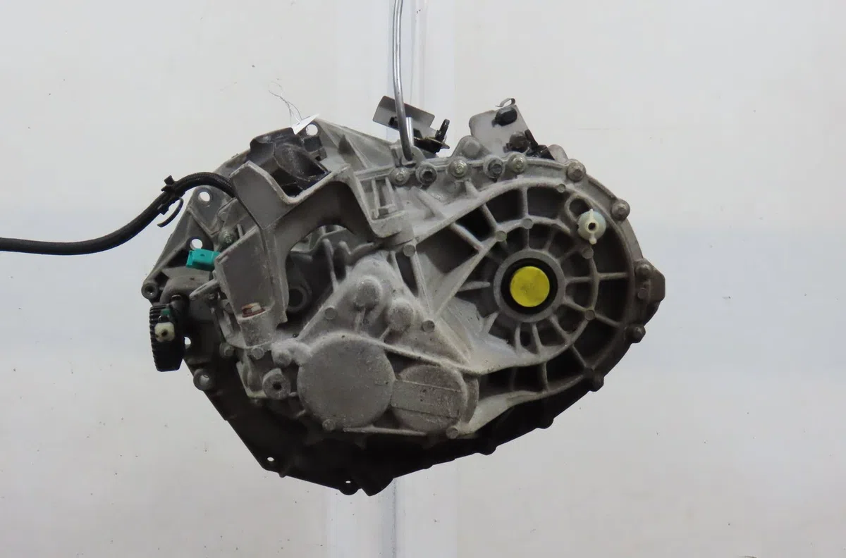 Boîte de vitesses manuelle Renault MEGANE III Grandtour (KZ0/1) 1.5 dci (kz09, kz0d, kz1g, kz29, kz14, kz1w, kz10, kz1f,