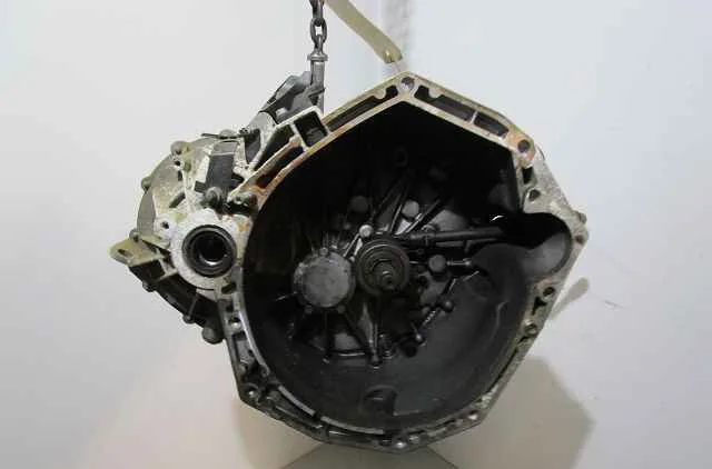 Boîte de vitesses manuelle RENAULT MEGANE III occasion