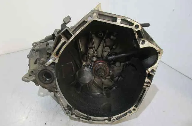 Boîte de vitesses manuelle RENAULT MEGANE III occasion