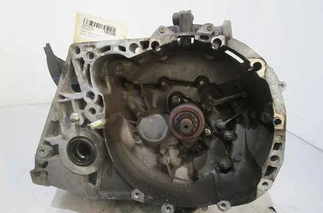 Boîte de vitesses manuelle RENAULT MODUS occasion