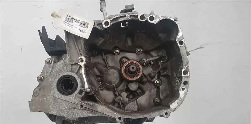 Boîte de vitesses manuelle RENAULT MODUS occasion