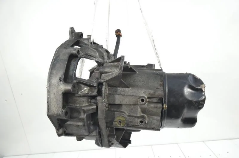Boîte de vitesses manuelle RENAULT R19 PHASE 1 occasion
