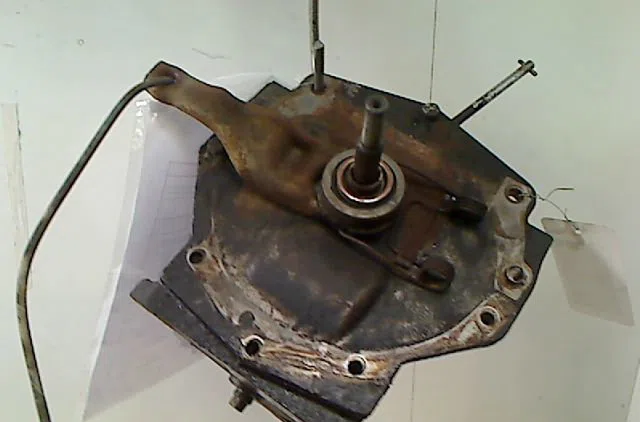 Boîte de vitesses manuelle RENAULT R4 occasion