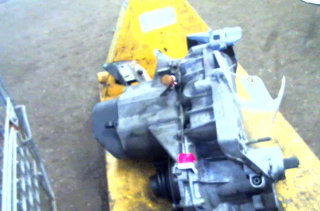 Boîte de vitesses manuelle RENAULT R5 occasion