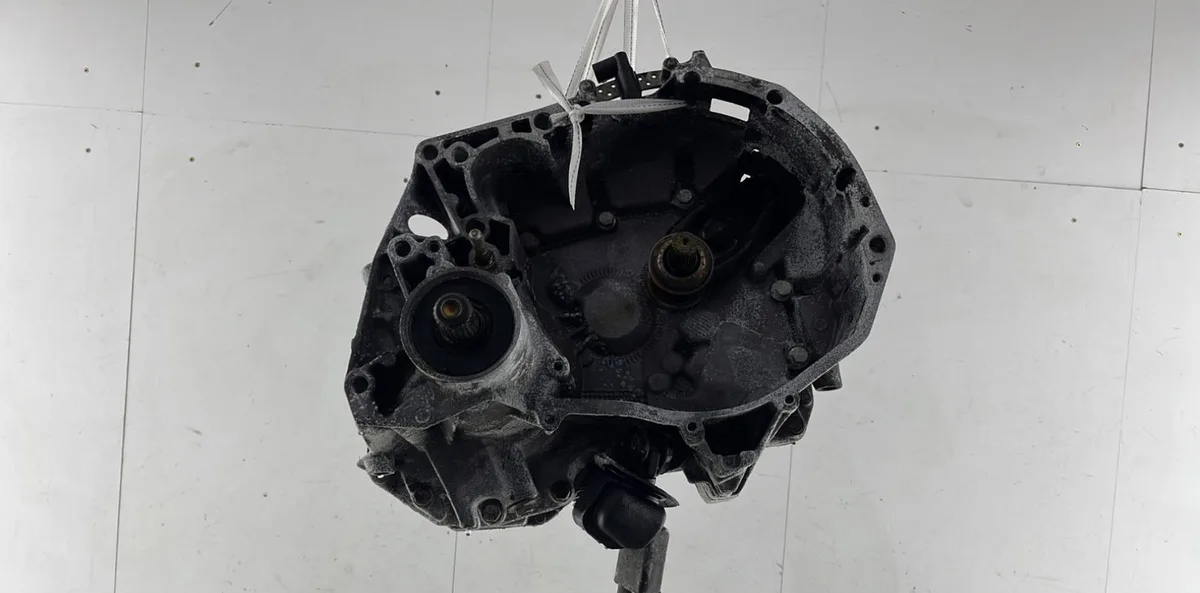 Boîte de vitesses manuelle RENAULT SCENIC 1 PHASE 2 occasion
