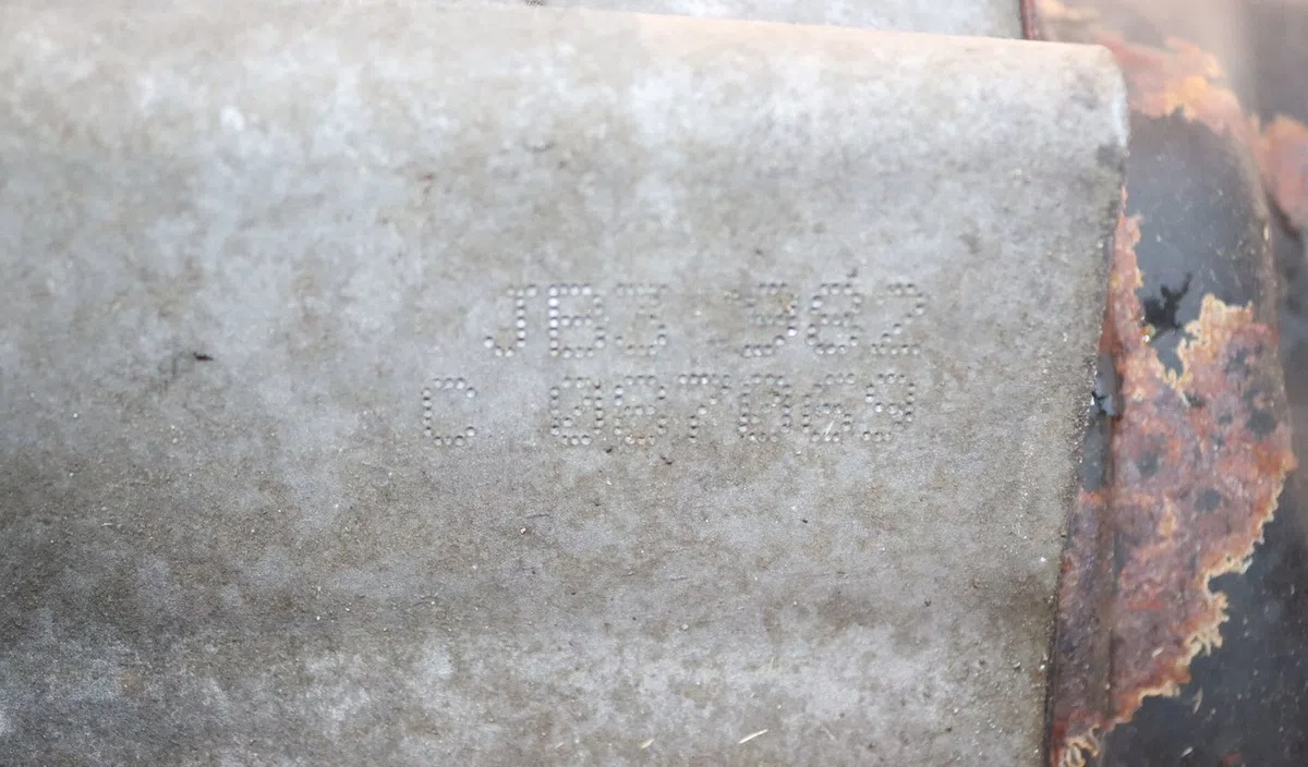 Boîte de vitesses manuelle Renault SCÉNIC I Monospace (JA0/1_, FA0_) 1.6 (ja00, ja16, ja15, ja19, ja1v, ja2b, ja2c, ja0b