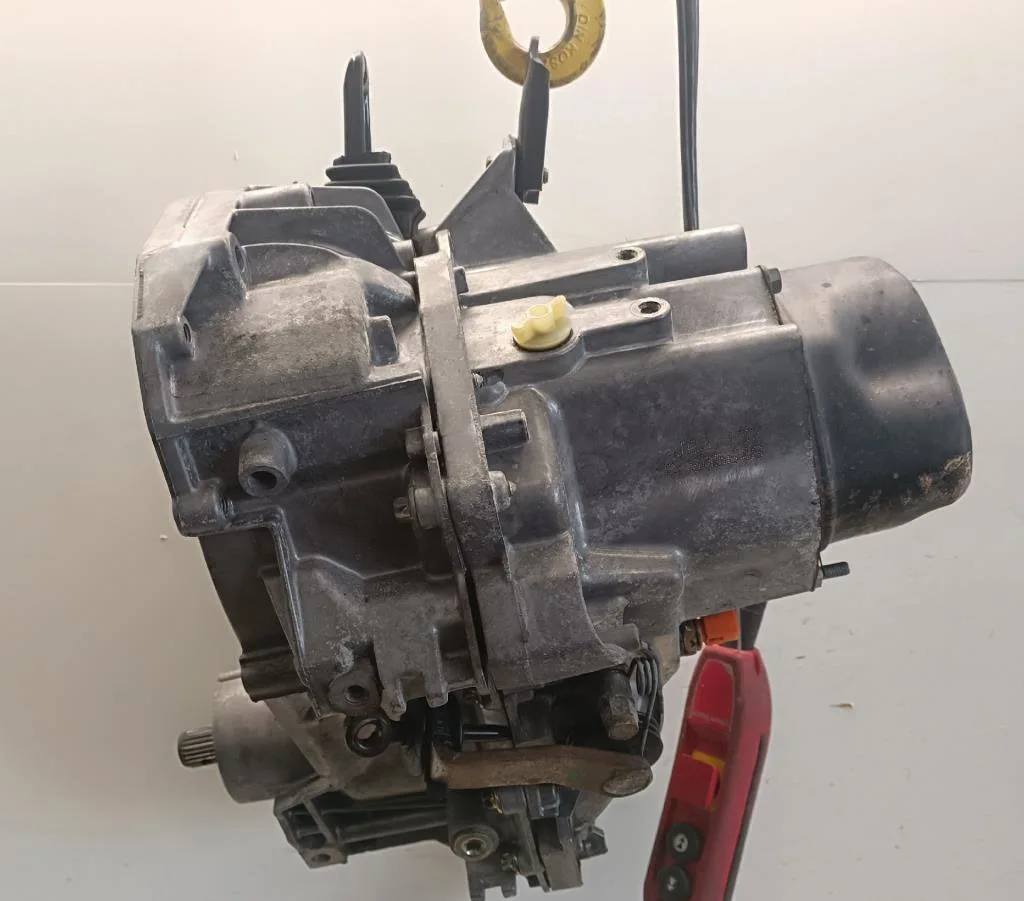 Boîte de vitesses manuelle Renault SCÉNIC I Monospace (JA0/1_, FA0_) 1.8 16v (ja12, ja1r, ja1m, ja1a) (2001-2003) occasi