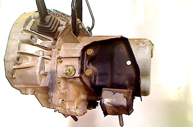 Boîte de vitesses manuelle RENAULT SCENIC I occasion