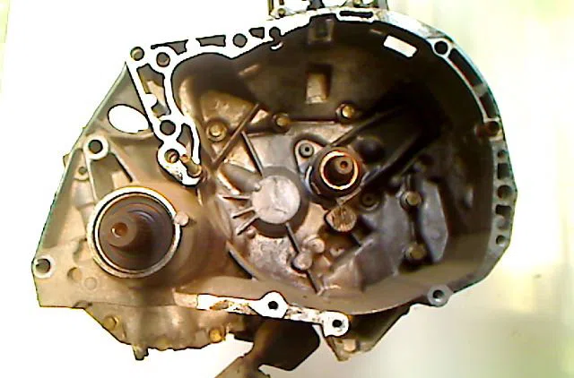 Boîte de vitesses manuelle RENAULT SCENIC I occasion