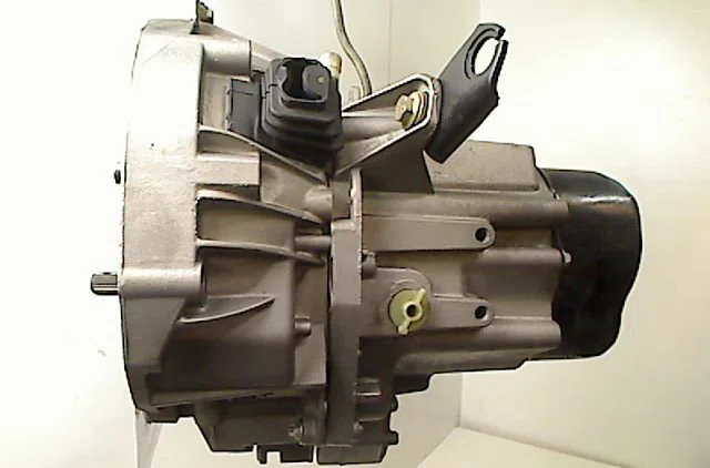 Boîte de vitesses manuelle RENAULT SCENIC I occasion