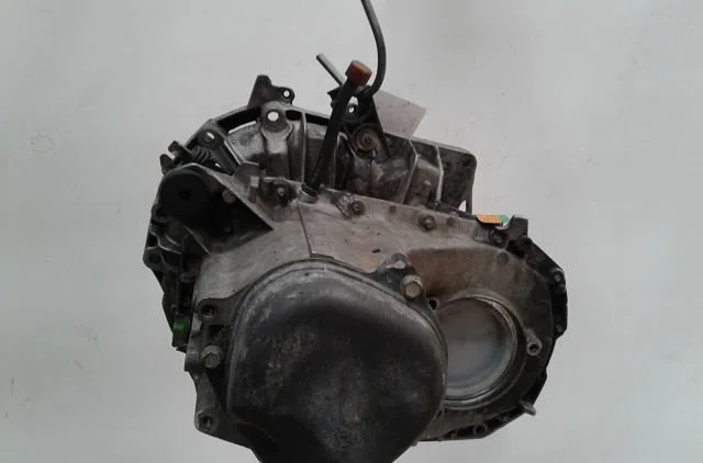 Boîte de vitesses manuelle Renault SUPER 5 (B/C40_) 1.1 (b/c/401) (1984-1988) occasion