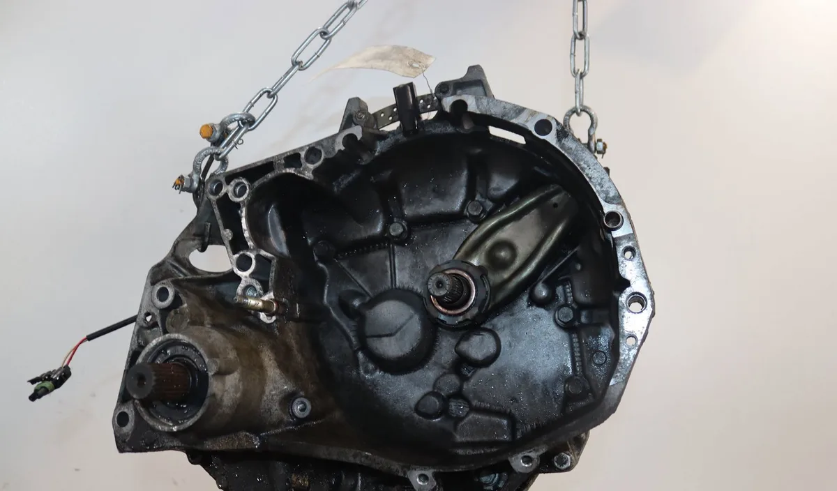 Boîte de vitesses manuelle Renault SUPER 5 (B-C40_) 1.2 (b-c40f) (1987-1990) occasion