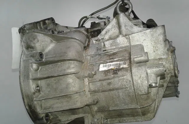 Boîte de vitesses manuelle Rover 75 (RJ) 2.0 cdt (1999-2005) occasion