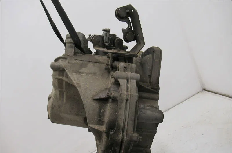 Boîte de vitesses manuelle Saab 9-3 Break (E50) 1.9 ttid (2007-2015) occasion